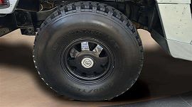 1999 AM General Hummer