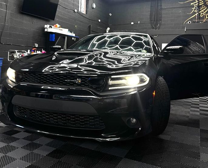 2019 Dodge Charger