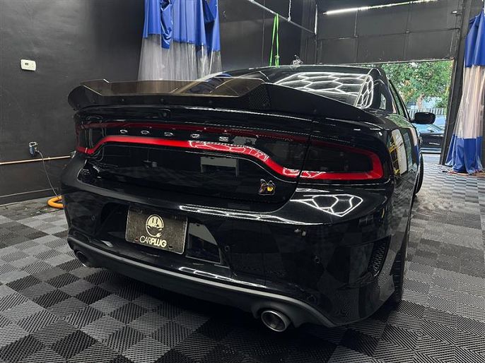 2019 Dodge Charger