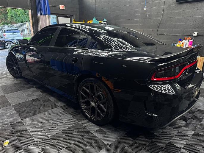 2019 Dodge Charger
