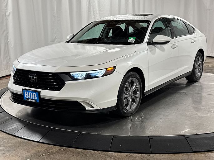 2023 Honda Accord