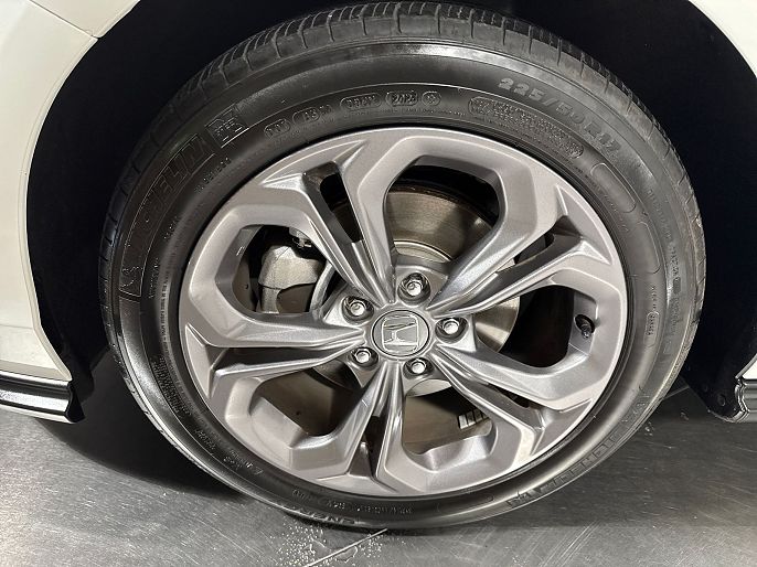 2023 Honda Accord