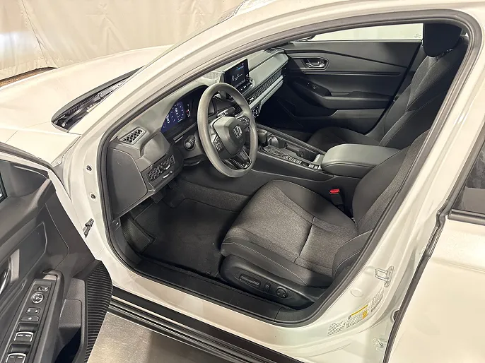 2023 Honda Accord