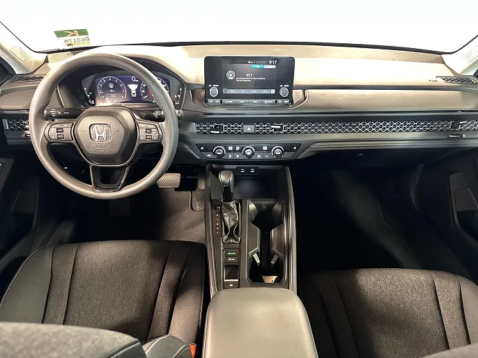 2023 Honda Accord
