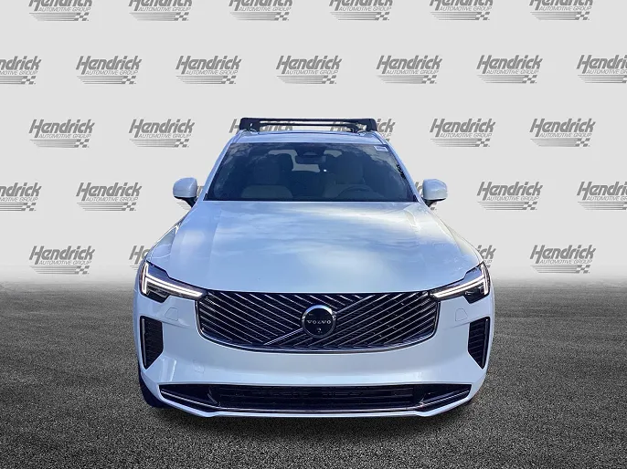 2026 Volvo XC90