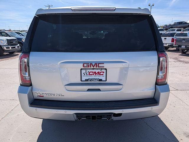 2015 GMC Yukon XL