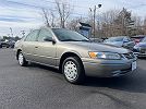 1997 Toyota Camry LE image 4