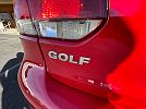 2014 Volkswagen Golf Convenience image 12