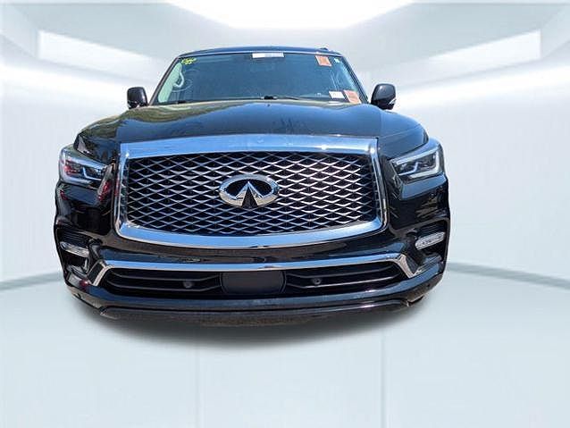 2020 Infiniti QX80