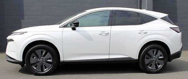 2025 Nissan Murano