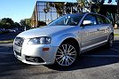 2007 Audi A3 null image 11