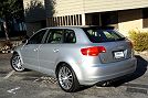 2007 Audi A3 null image 22