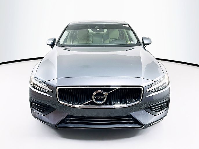 2020 Volvo S60