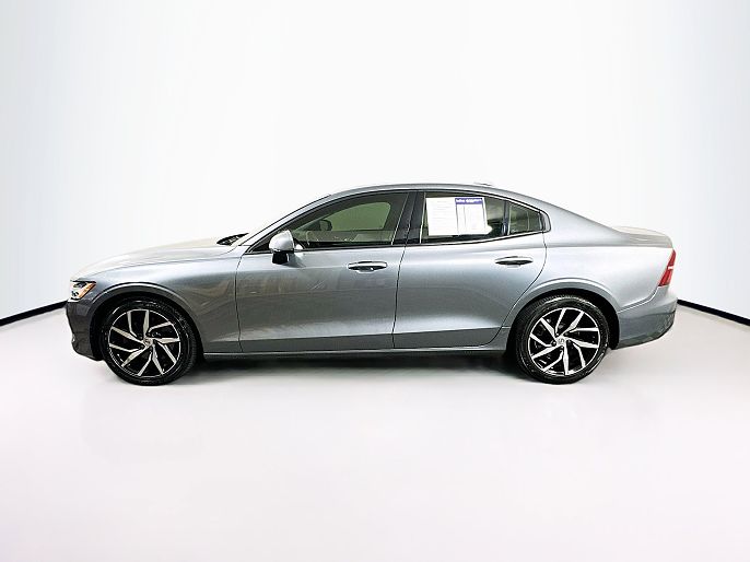 2020 Volvo S60
