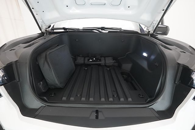 2024 Chevrolet Silverado EV