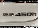 2010 Lexus GS 450h image 14