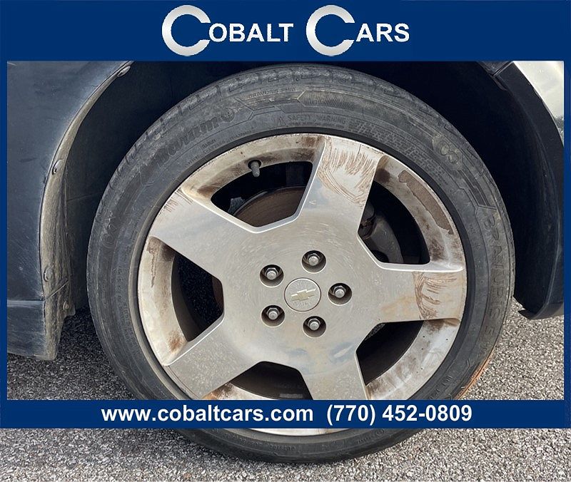 2010 Chevrolet Cobalt LT image 9