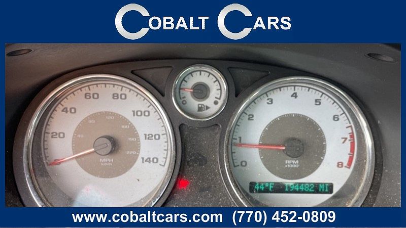 2010 Chevrolet Cobalt LT image 15