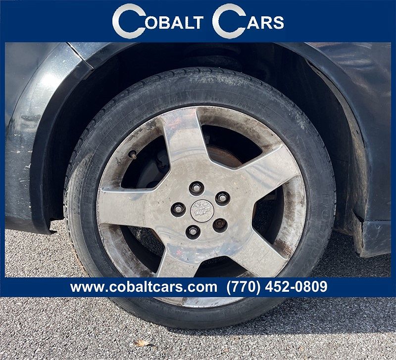 2010 Chevrolet Cobalt LT image 17