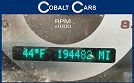 2010 Chevrolet Cobalt LT image 18