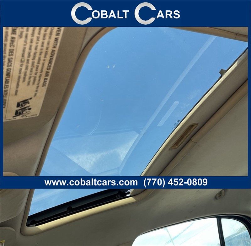 2010 Chevrolet Cobalt LT image 23