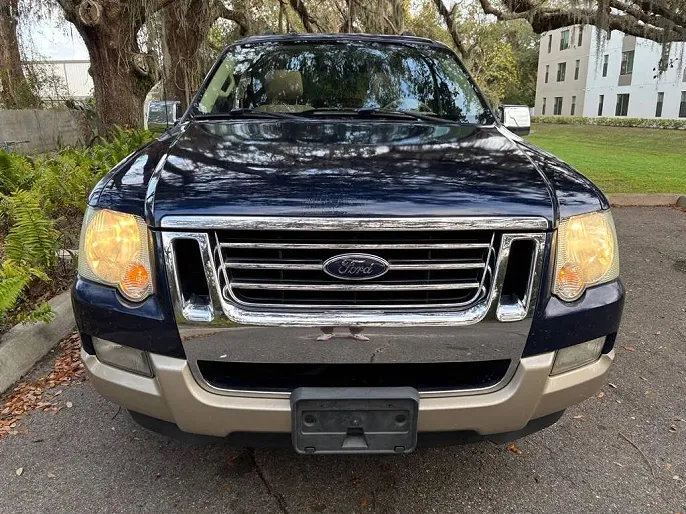 2008 Ford Explorer