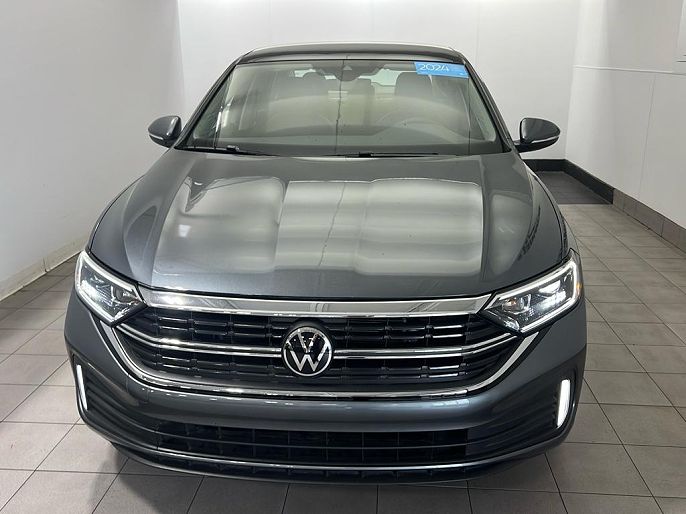 2024 Volkswagen Jetta
