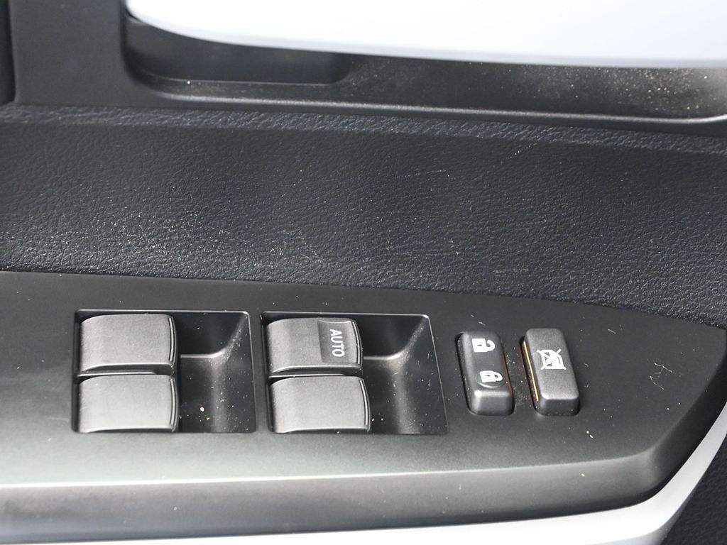 2021 Toyota Tundra