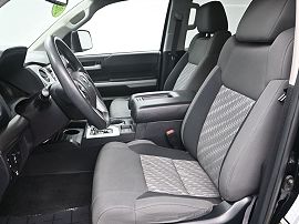2021 Toyota Tundra