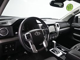 2021 Toyota Tundra