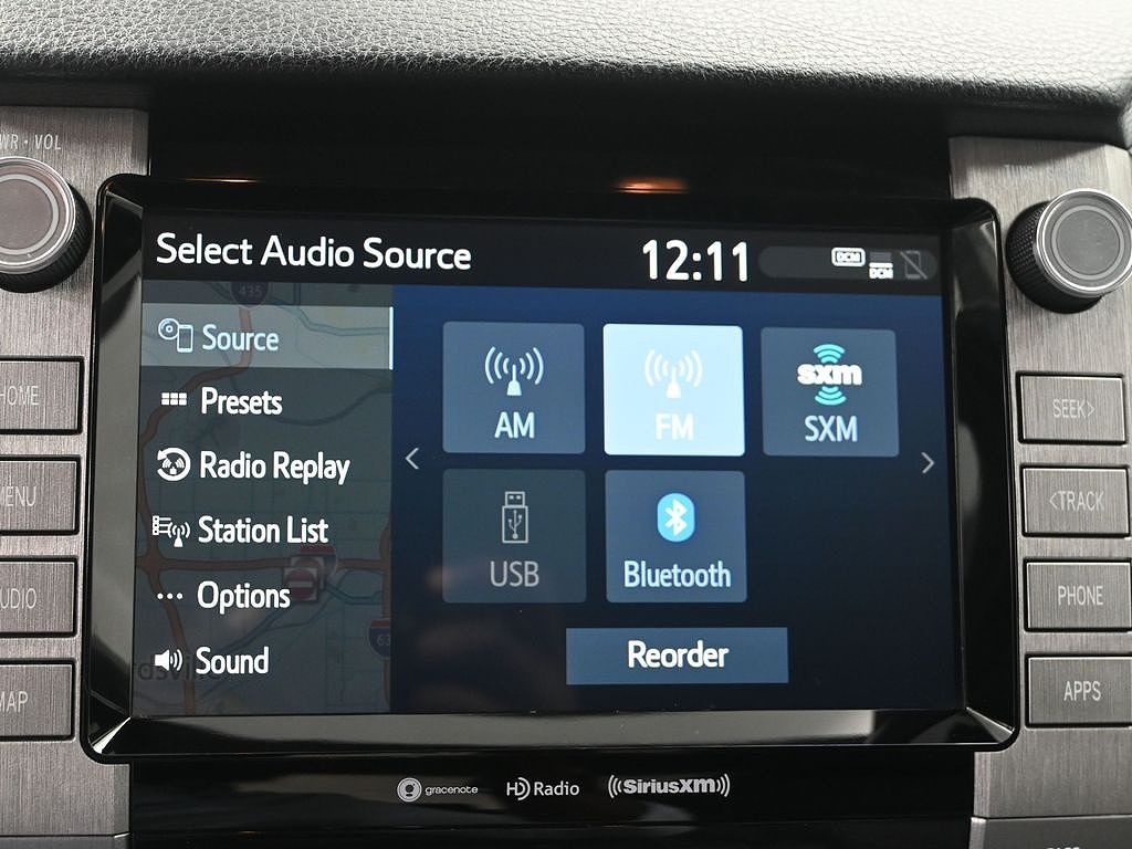 2021 Toyota Tundra