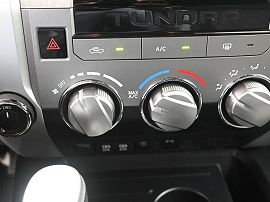 2021 Toyota Tundra