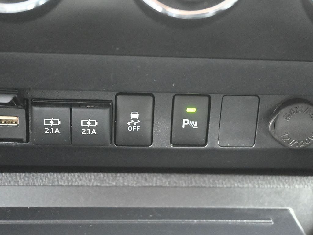 2021 Toyota Tundra