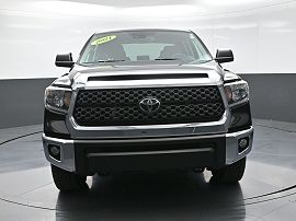 2021 Toyota Tundra