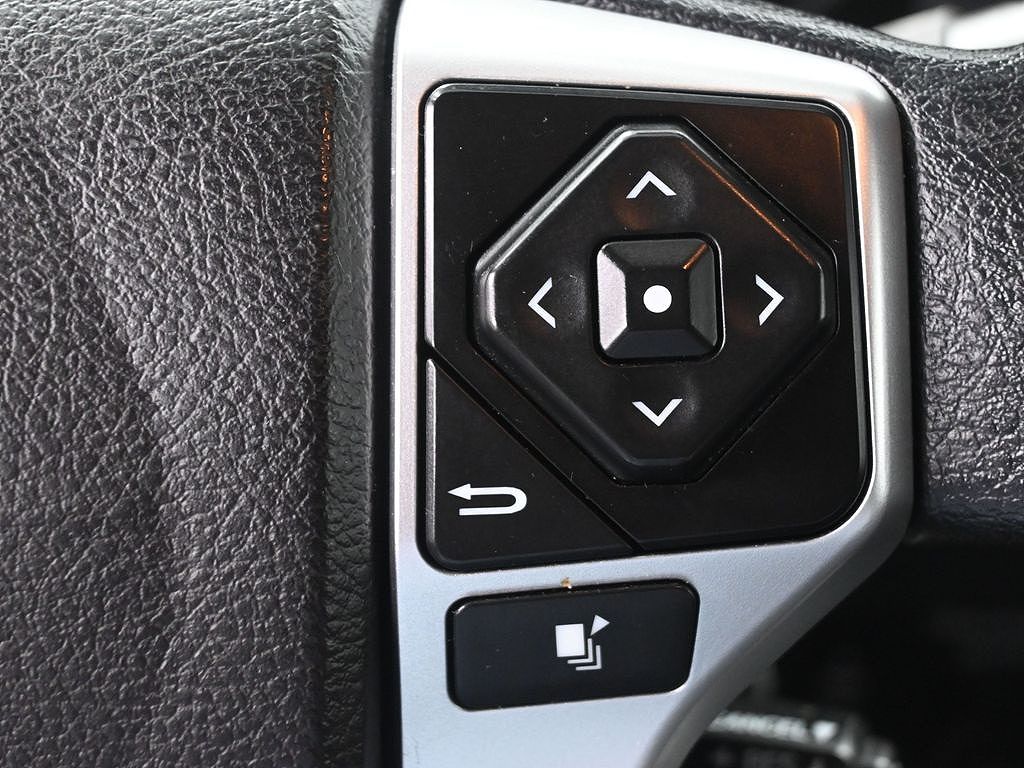 2021 Toyota Tundra