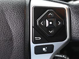 2021 Toyota Tundra