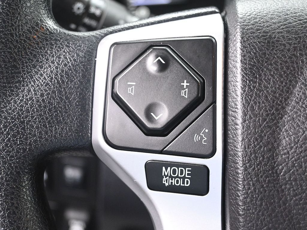 2021 Toyota Tundra