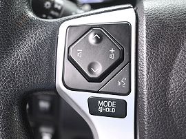2021 Toyota Tundra