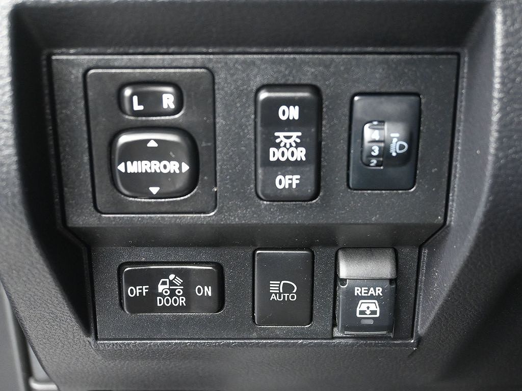 2021 Toyota Tundra