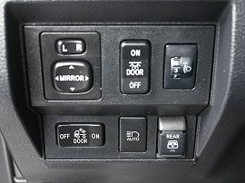 2021 Toyota Tundra