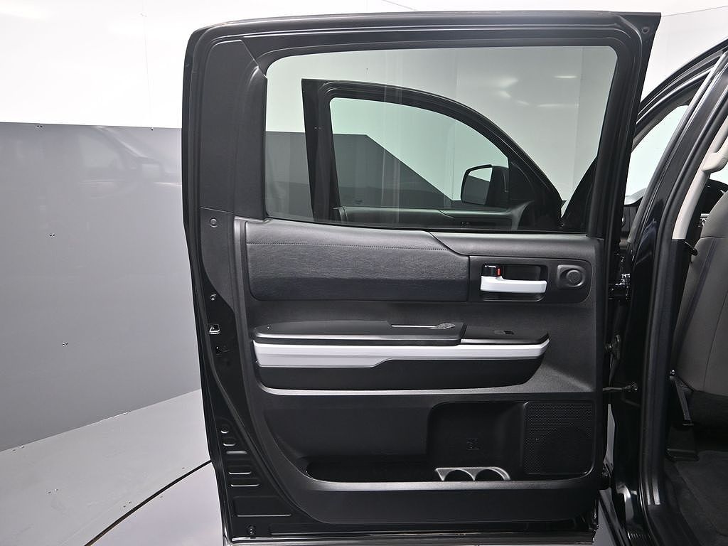 2021 Toyota Tundra