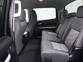 2021 Toyota Tundra