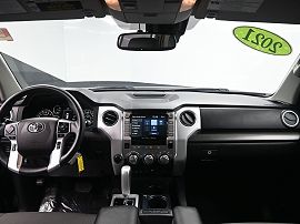 2021 Toyota Tundra
