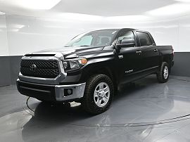 2021 Toyota Tundra