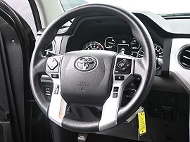 2021 Toyota Tundra