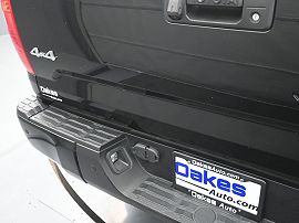 2021 Toyota Tundra