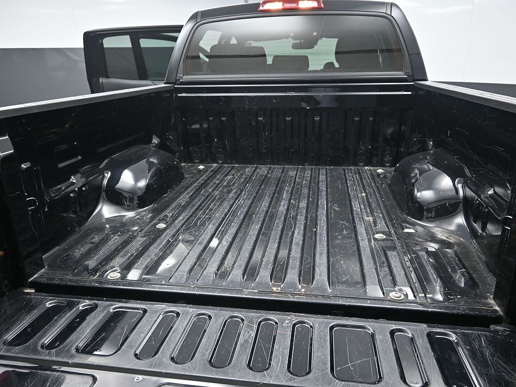 2021 Toyota Tundra