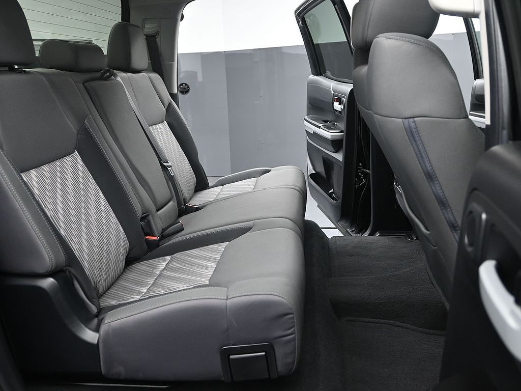 2021 Toyota Tundra