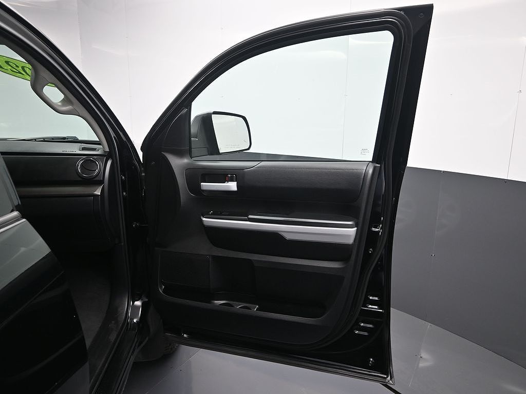 2021 Toyota Tundra