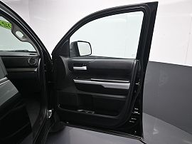 2021 Toyota Tundra